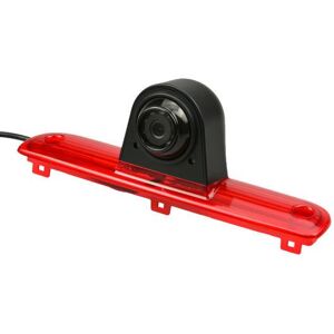 ClarityView AutoGuard Peruutuskamera Fiat Ducato ClarityView AutoGuard Peruutuskamera Fiat Ducato