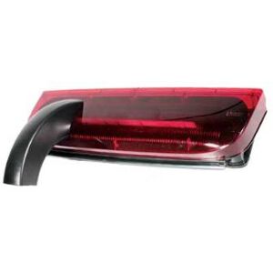 ClarityView AutoGuard Peruutuskamera Ford Transit Connect ClarityView AutoGuard Peruutuskamera Ford Transit Connect