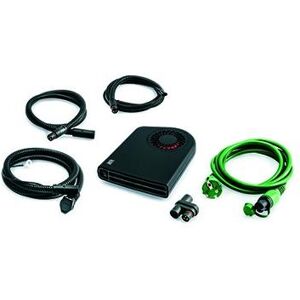 DEFA - ComfortKit II 1400 - - Sisätilanlämmittimet DEFA - ComfortKit II 1400 - - Sisätilanlämmittimet
