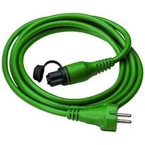 DEFA MiniPlug Xtreme verkkojohto 5.0m DEFA MiniPlug Xtreme verkkojohto 5.0m