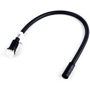 DEFA Syöttöpistorasiakaapeli PlugIn/Mini, kromi 0.6m DEFA Syöttöpistorasiakaapeli PlugIn/Mini, kromi 0.6m