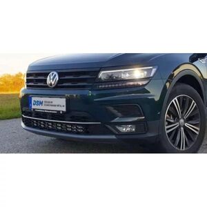 DSM Lisävalopaketti Volkswagen Tiguan 2017-2019+ DSM Premium Plus 800
