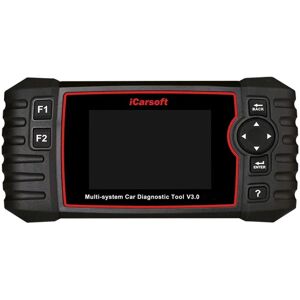 iCarsoft LR V3.0 Land Rover/Jaguar vikakoodinlukija iCarsoft LR V3.0 Land Rover/Jaguar vikakoodinlukija