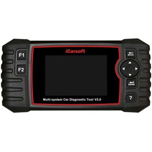 iCarsoft V3.0 Opel Vauxhall Diagnostiikkatyökalu Monikielinen iCarsoft V3.0 Opel Vauxhall Diagnostiikkatyökalu Monikielinen
