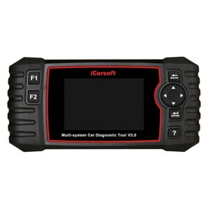 Icarsoft V3.0 OBD2 Diagnostiikkaväline - Autovalmistajan Tuki Icarsoft V3.0 OBD2 Diagnostiikkaväline - Autovalmistajan Tuki