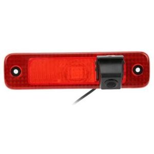 ClarityView AutoGuard Peruutuskamera Ford Transit 2006-2013 ClarityView AutoGuard Peruutuskamera Ford Transit 2006-2013