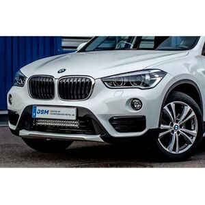 DSM Lisävalopaketti BMW X1 2016-2019 DSM Premium Plus