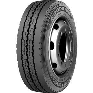 Goodride GTX1 Kuorma-autoon 235/75-17.5 Goodride GTX1 Kuorma-autoon 235/75-17.5