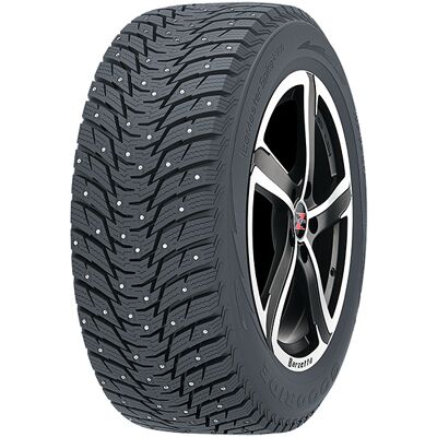 Goodride IceMaster Spike Z-506 205/55 R16 - Talvirenkaat Goodride IceMaster Spike Z-506 205/55 R16 - Talvirenkaat