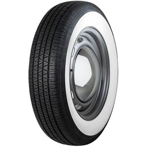 Kontio WhitePaw Classic Valkosivu 2½" (64mm) 165/80-15 Kontio WhitePaw Classic Valkosivu 2½" (64mm) 165/80-15