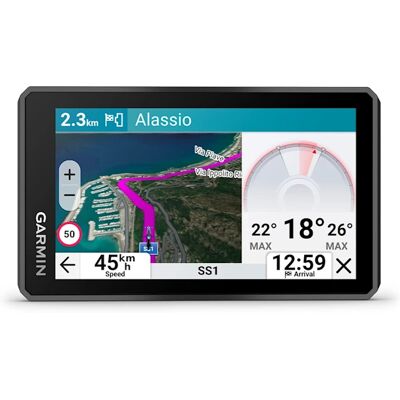 Garmin zumo XT3 - 4.7 tuumaa Garmin zumo XT3 - 4.7 tuumaa