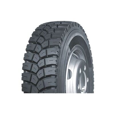 Goodride SUPTRAC X1 Kuorma-autoon 315/80-22.5 Goodride SUPTRAC X1 Kuorma-autoon 315/80-22.5