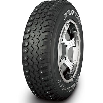 Nankang N-889 Mudstar Radial M/T 245/75R16 108N Nankang N-889 Mudstar Radial M/T 245/75R16 108N