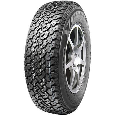 Linglong R620 215/65 R16 98H Kaikki vuodenajat SUV 4x4 Rengas Linglong R620 215/65 R16 98H Kaikki vuodenajat SUV 4x4 Rengas