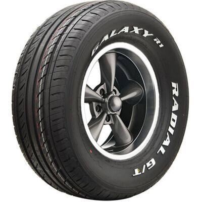 Kesärenkaat Vitour Galaxy R1 235/60 R15 98V Radiaalit Valkoiset kirjaimet Kesärenkaat Vitour Galaxy R1 235/60 R15 98V Radiaalit Valkoiset kirjaimet