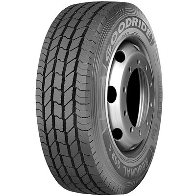 Goodride GSR+1 Kuorma-autoon M+S 285/70-19.5 Goodride GSR+1 Kuorma-autoon M+S 285/70-19.5