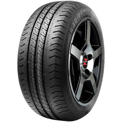 Linglong R701 165/80 R13C Kesärenkaat - Radiaalit Linglong R701 165/80 R13C Kesärenkaat - Radiaalit
