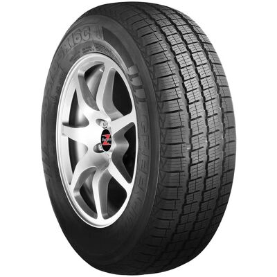 Linglong Green-Max Van 4Seson 215/75 R16 - Kesärenkaat pakettiautoille Linglong Green-Max Van 4Seson 215/75 R16 - Kesärenkaat pakettiautoille