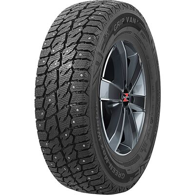 Linglong GreenMax Winter Grip Van 2 165/80-13C Linglong GreenMax Winter Grip Van 2 165/80-13C