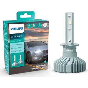 Philips Pro5100 LED-Polttimopari H1 Philips Pro5100 LED-Polttimopari H1