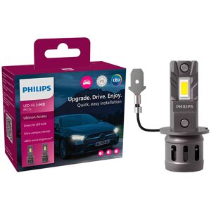 Philips Ultinon Access LED-Polttimopari H3 Philips Ultinon Access LED-Polttimopari H3