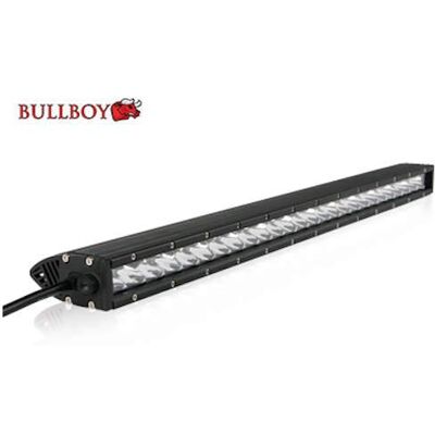 BullBoy LED-työvalopaneeli 130W BullBoy LED-työvalopaneeli 130W