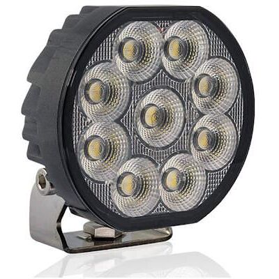 BullPro Spectrum Ellipse 54 LED-työvalo BullPro Spectrum Ellipse 54 LED-työvalo
