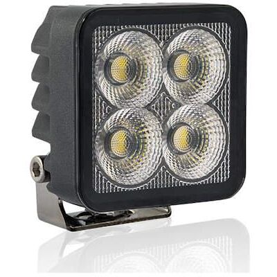 BullPro Spectrum Square 24 LED-työvalo BullPro Spectrum Square 24 LED-työvalo