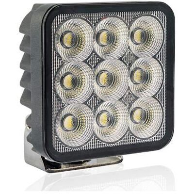 BullPro Spectrum Square 54 LED-työvalo BullPro Spectrum Square 54 LED-työvalo