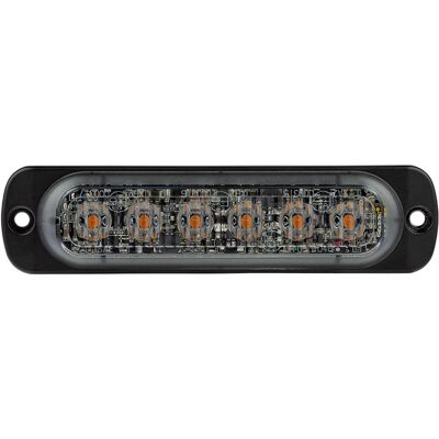 Optibeam LED-tasovilkku Dark Phantom LM6 Optibeam LED-tasovilkku Dark Phantom LM6