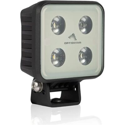 LED-työvalo Optibeam Snowb Heated LED-työvalo Optibeam Snowb Heated