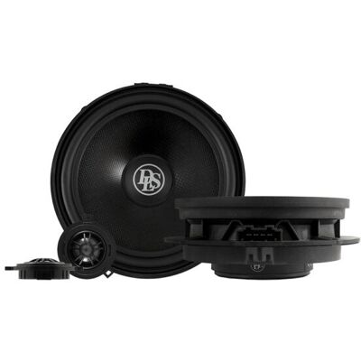 DLS erillissarja VW Seat ja Skoda DLS erillissarja VW Seat ja Skoda