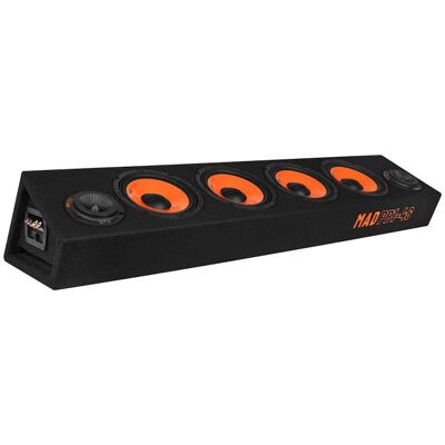GAS MAD PB1-46 GAS MAD PB1-46