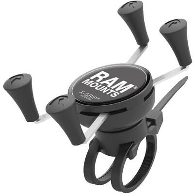 RAM MOUNTS X-Grip puhelinteline RAP-274-1-UN7U RAM MOUNTS X-Grip puhelinteline RAP-274-1-UN7U