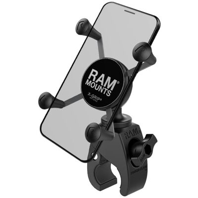 RAM MOUNTS X-Grip puhelinteline RAM-HOL-UN7-400U11 RAM MOUNTS X-Grip puhelinteline RAM-HOL-UN7-400U11