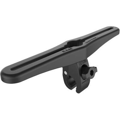 RAM Mounts RAM Mount kisko pikakiinnityksellä RAP-400-TRACKU RAM Mounts RAM Mount kisko pikakiinnityksellä RAP-400-TRACKU