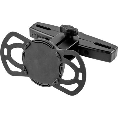 RAM Mounts Tablettiteline auton niskatukeen RAM Mounts Tablettiteline auton niskatukeen