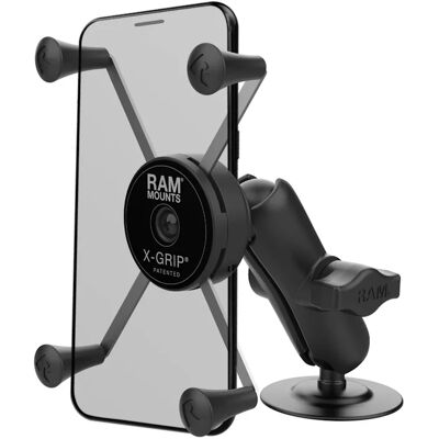 RAM MOUNTS X-Grip puhelinteline RAP-B-378-UN10RU RAM MOUNTS X-Grip puhelinteline RAP-B-378-UN10RU