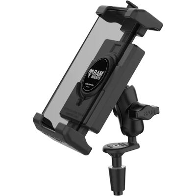 RAM Mounts Quick-Grip Pro XL puhelinteline RAM-B-176-A-PD7U RAM Mounts Quick-Grip Pro XL puhelinteline RAM-B-176-A-PD7U