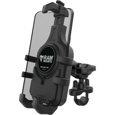 RAM Mounts Quick-Grip Pro puhelinteline RAM-B-149Z-A-PD5U RAM Mounts Quick-Grip Pro puhelinteline RAM-B-149Z-A-PD5U