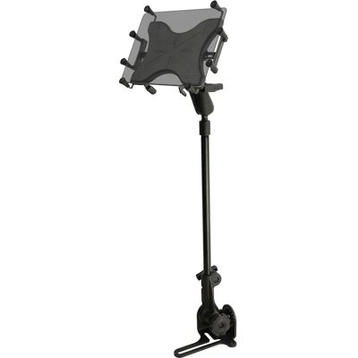 RAM Mounts X-Grip teline autoon 12-13 tuumaisille tableteille RAM Mounts X-Grip teline autoon 12-13 tuumaisille tableteille