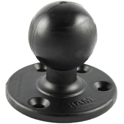 RAM MOUNTS D-koon kiinnike RAM-D-202U RAM MOUNTS D-koon kiinnike RAM-D-202U