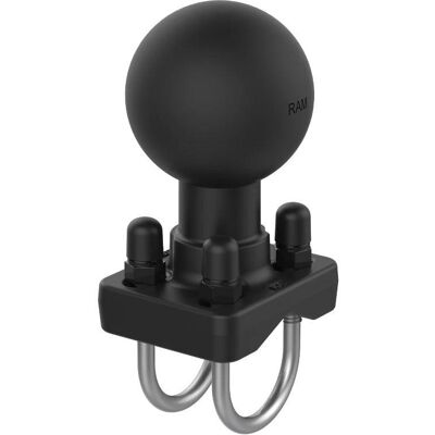 RAM MOUNTS D-koon tankokiinnike RAM-D-235U RAM MOUNTS D-koon tankokiinnike RAM-D-235U