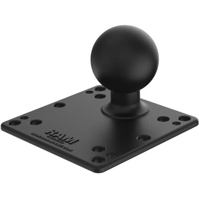 RAM MOUNTS D-koon kiinnike RAM-D-246U RAM MOUNTS D-koon kiinnike RAM-D-246U