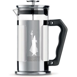 French press Bialetti Preziosa, 350 ml