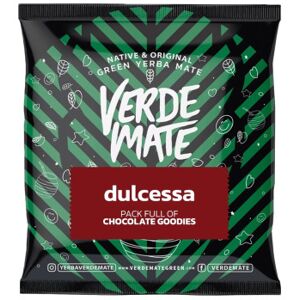 Tee Mate Verde Mate Green Dulcessa, 50 g