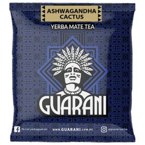 Tee Mate Guarani Ashwagandha Cactus, 50 g