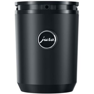 Maitojääkaappi JURA Cool Control Black, 0,6 l