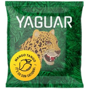 Tee Mate Yaguar Mango Tango, 50 g