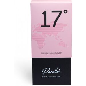 KahviKaveri Kahvipavut Parallel 17 lahjapakkauksessa, 1 kg